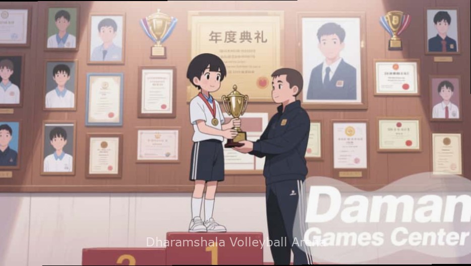 Dharamshala Volleyball Arena Community Dharamshala Volleyball Arena player community meetup in Delhi
